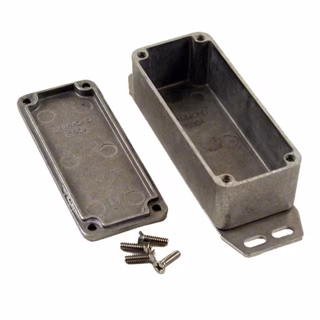 1590AF Hammond Manufacturing  Boxes